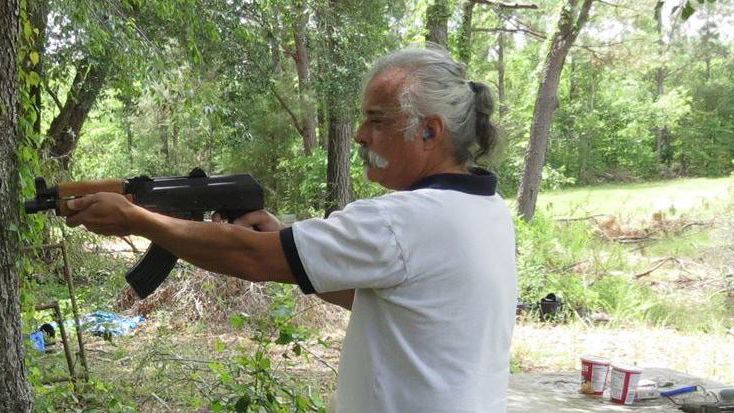 Arnie Lerma’s Final Chapter