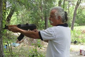 Arnie Lerma’s Final Chapter