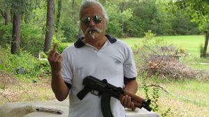 Arnie Lerma and the Rise in Hate Crimes