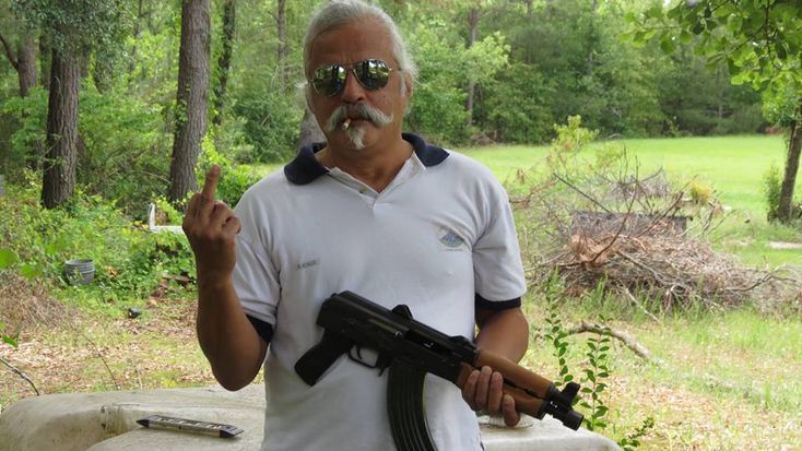Arnie Lerma and the Rise in Hate Crimes