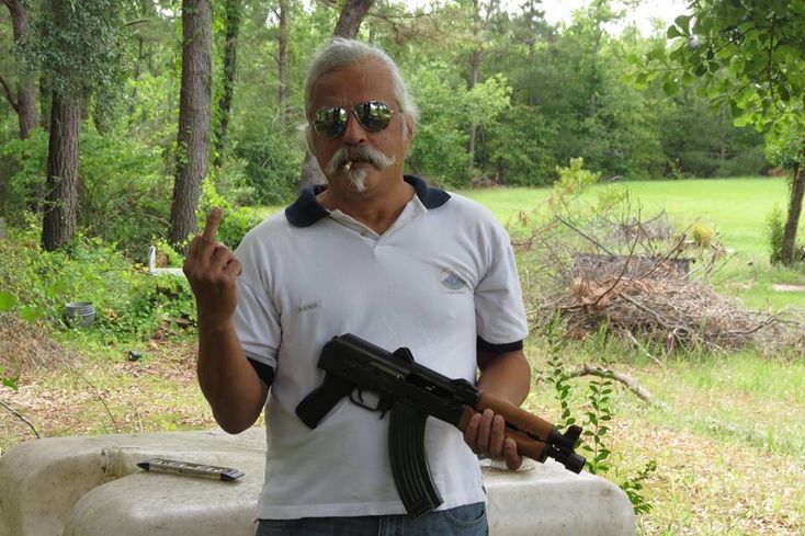 Arnie Lerma and the Rise in Hate Crimes